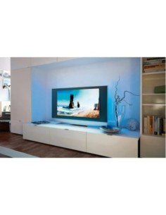 Kit ruban Led RGB pour TV 1m - Paulmann Leluminaireled.com 2