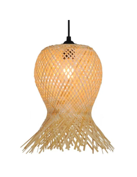 Suspension Led Hawaï - Sampa Hélios Leluminaireled.com