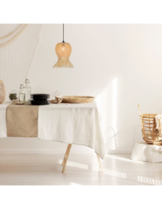 Suspension Led Hawaï - Sampa Hélios Leluminaireled.com 2