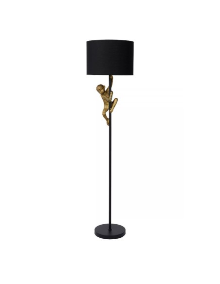 Lampadaire Led Extravaganza Chimp - Lucide Leluminaireled.com