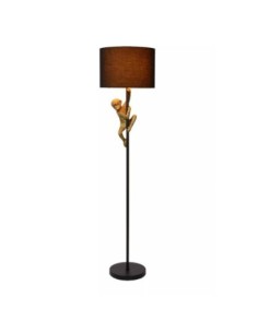 Lampadaire Led Extravaganza Chimp - Lucide Leluminaireled.com 2