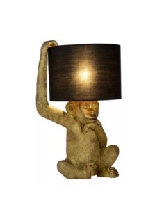 Lampe de table Led Extravaganza Chimp - Lucide Leluminaireled.com 2