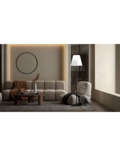 Lampadaire Enceinte solaire bluetooth éclairant RGBW Summer - Girard Sudron Leluminaireled.com 2