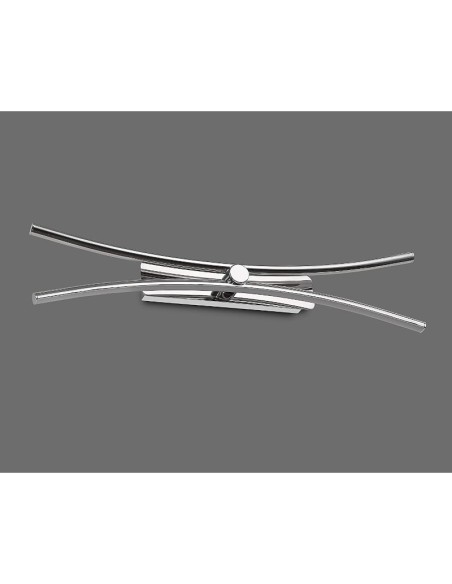 Applique murale intérieure Led  Jeri 24 Watts - Mantra Leluminaireled.com