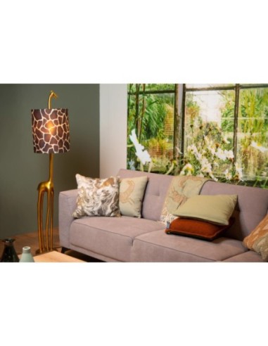 Lampadaire Led Extravaganza Miss Tall - Lucide Leluminaireled.com