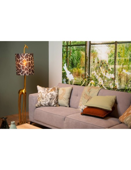 Lampadaire Led Extravaganza Miss Tall - Lucide Leluminaireled.com