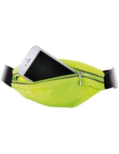 Sac banane Led rechargeable pour portable - Paulmann Leluminaireled.com