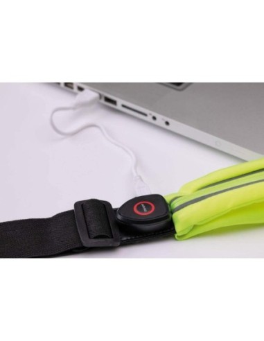 Sac banane Led rechargeable pour portable - Paulmann Leluminaireled.com