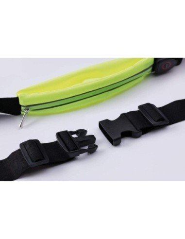 Sac banane Led rechargeable pour portable - Paulmann Leluminaireled.com