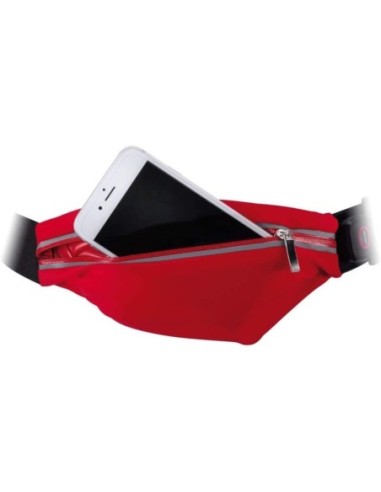 Sac banane Led rechargeable pour portable - Paulmann Leluminaireled.com