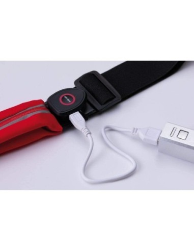 Sac banane Led rechargeable pour portable - Paulmann Leluminaireled.com