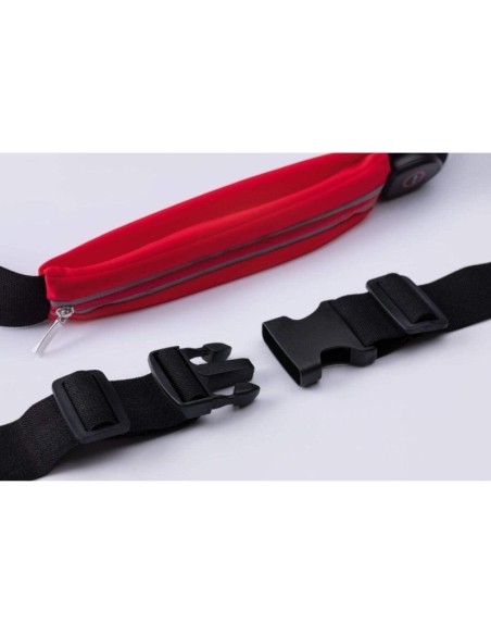 Sac banane Led rechargeable pour portable - Paulmann Leluminaireled.com