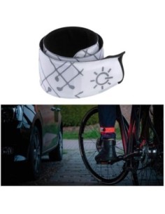 Brassard Led éclairant rouge  - Paulmann Leluminaireled.com 2