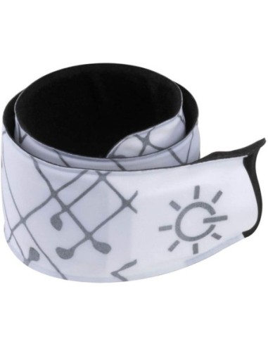 Brassard Led éclairant rouge  - Paulmann Leluminaireled.com