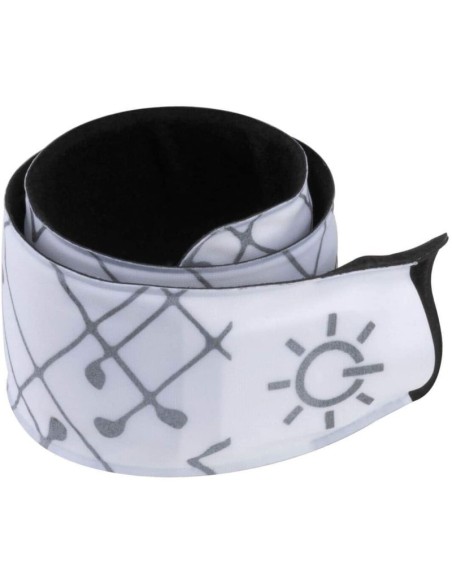 Brassard Led éclairant rouge  - Paulmann Leluminaireled.com