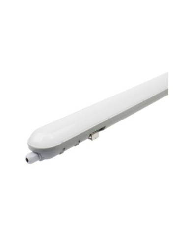 Luminaire Led industriel étanche Triproof  120 cm 36 W - Luminance Leluminaireled.com