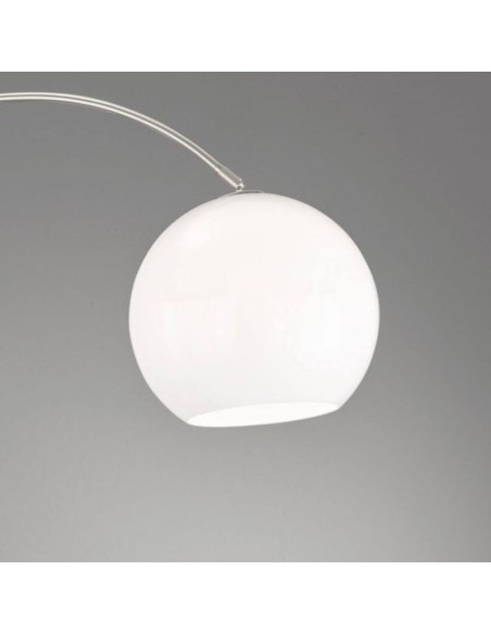 Lampadaire Led vintage - Easy by Fischer & Honsel - Arcus Leluminaireled.com