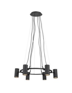 Suspension Led Porto - Markslojd Leluminaireled.com