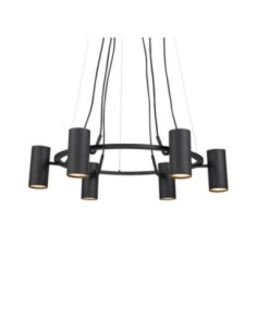 Suspension Led Porto - Markslojd Leluminaireled.com 2