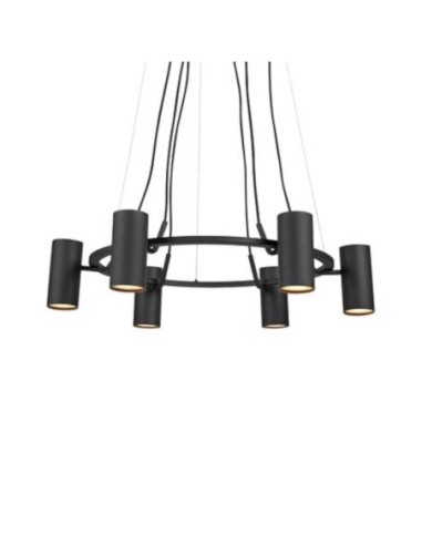 Suspension Led Porto - Markslojd Leluminaireled.com