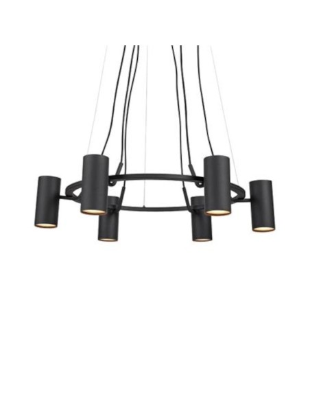 Suspension Led Porto - Markslojd Leluminaireled.com