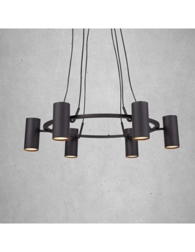 Suspension Led Porto - Markslojd Leluminaireled.com