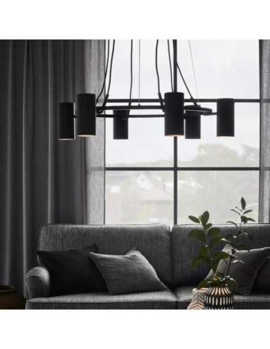 Suspension Led Porto - Markslojd Leluminaireled.com