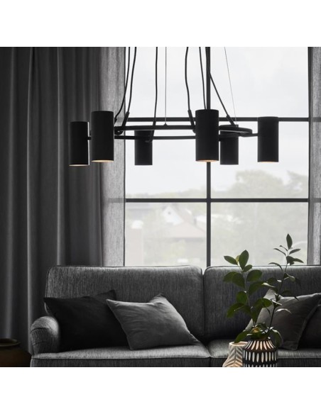 Suspension Led Porto - Markslojd Leluminaireled.com