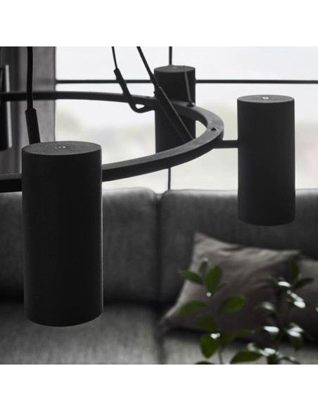 Suspension Led Porto - Markslojd Leluminaireled.com