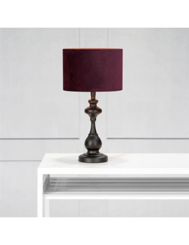 Lampe de table Led Connor - Markslojd Leluminaireled.com