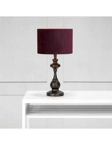 Lampe de table Led Connor - Markslojd Leluminaireled.com