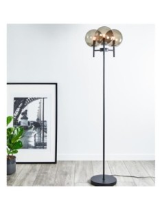 Lampadaire Led Crown  - Markslojd Leluminaireled.com 2