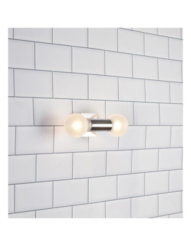 Applique murale étanche Carla II - Markslojd Leluminaireled.com