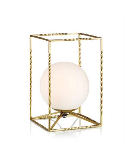 Lampe de table design Eve - Markslojd Leluminaireled.com