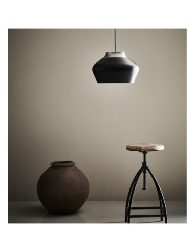 Suspension Led  noire - Markslöjd - Kom Leluminaireled.com