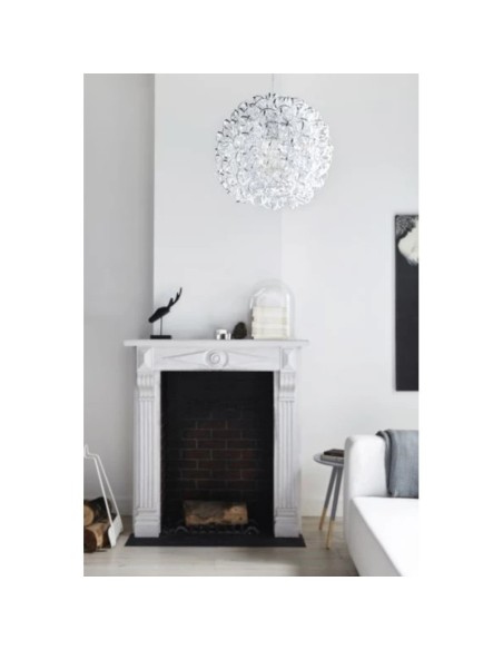 Suspension intérieure Led Noon - Lucide Leluminaireled.com