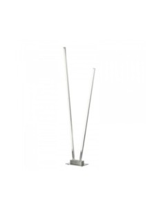 Lampadaire Led \"intelligent\" Z-Carla - Fischer & Honsel Leluminaireled.com