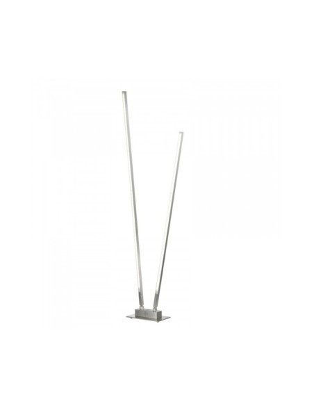 Lampadaire Led \"intelligent\" Z-Carla - Fischer & Honsel Leluminaireled.com