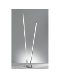 Lampadaire Led \"intelligent\" Z-Carla - Fischer & Honsel Leluminaireled.com 2