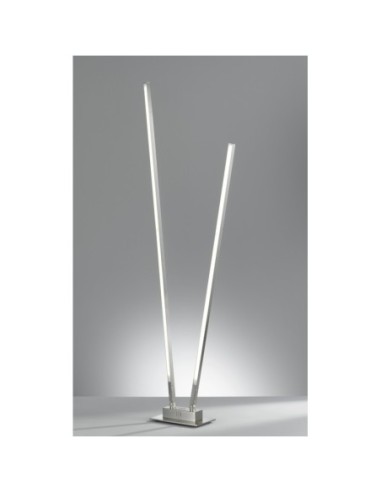 Lampadaire Led \"intelligent\" Z-Carla - Fischer & Honsel Leluminaireled.com