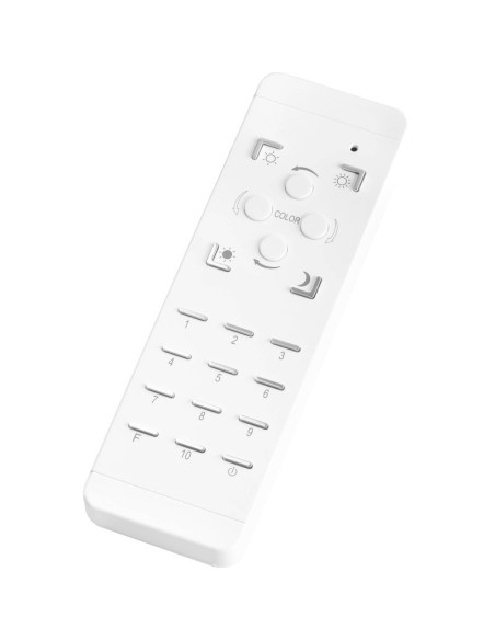 Lampadaire Led \"intelligent\" Z-Carla - Fischer & Honsel Leluminaireled.com