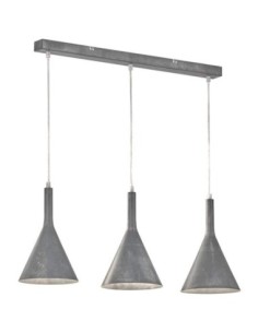 Suspension  intérieure Led Sanja III - Fischer & Honsel Leluminaireled.com