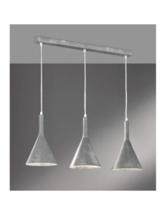 Suspension  intérieure Led Sanja III - Fischer & Honsel Leluminaireled.com 2