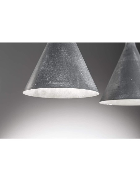 Suspension  intérieure Led Sanja III - Fischer & Honsel Leluminaireled.com