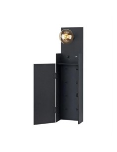 Applique Led USB boîte à clefs Combo - Markslojd Leluminaireled.com 2