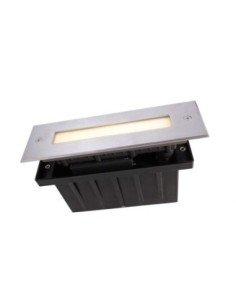 Encastré de balisage rectangulaire Line IV  - Dekolight Leluminaireled.com