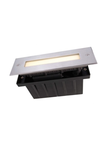 Encastré de balisage rectangulaire Line IV  - Dekolight Leluminaireled.com