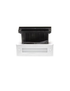 Encastré de balisage rectangulaire Line IV  - Dekolight Leluminaireled.com 2