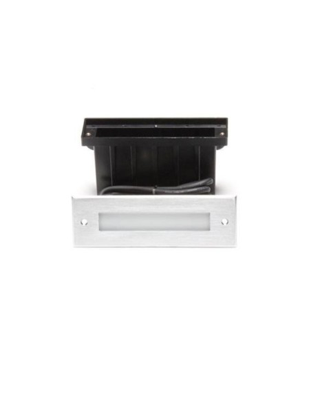 Encastré de balisage rectangulaire Line IV  - Dekolight Leluminaireled.com