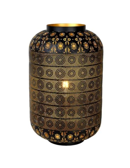 Lampe de table Led Tahar 39 cm - Lucide Leluminaireled.com